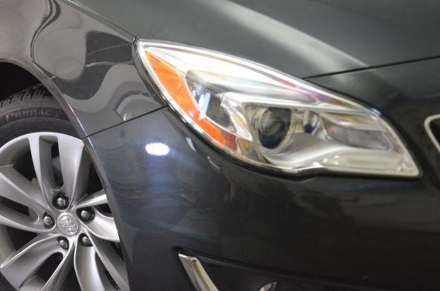 2015 buick regal premium i premium i 4dr sedan for sale in anchorage, alaska