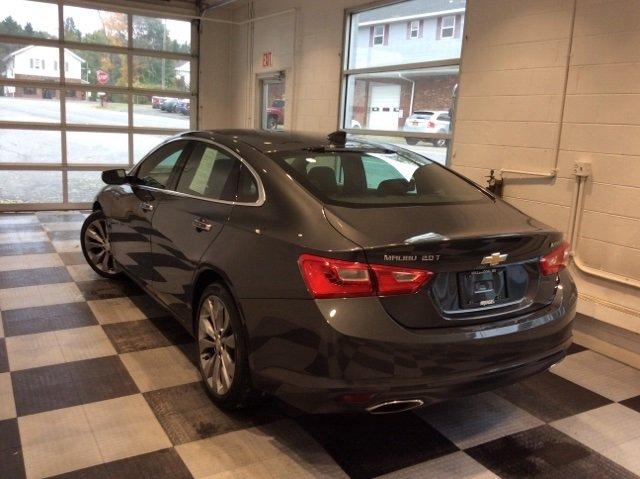 used 2016 chevrolet malibu premier rhinebeck, ny 12572 for sale in rhinebeck, new york
