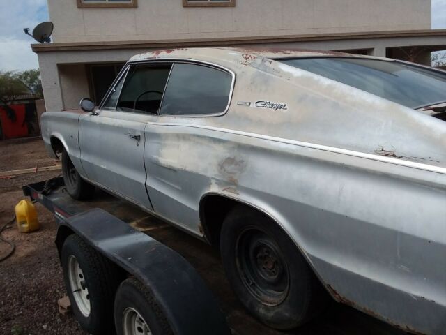 1966 dodge charger arizona car ****