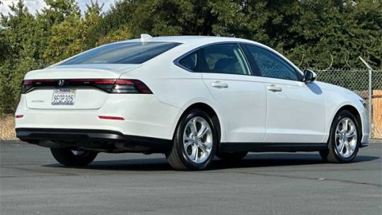 2023 Honda Accord