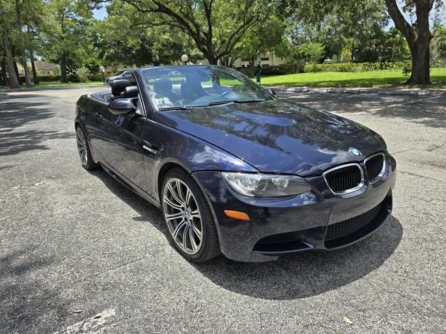 2008 bmw m3 m3
