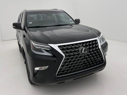 2020 lexus gx 460 in saint louis, missouri