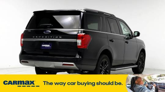 2023 Ford Expedition