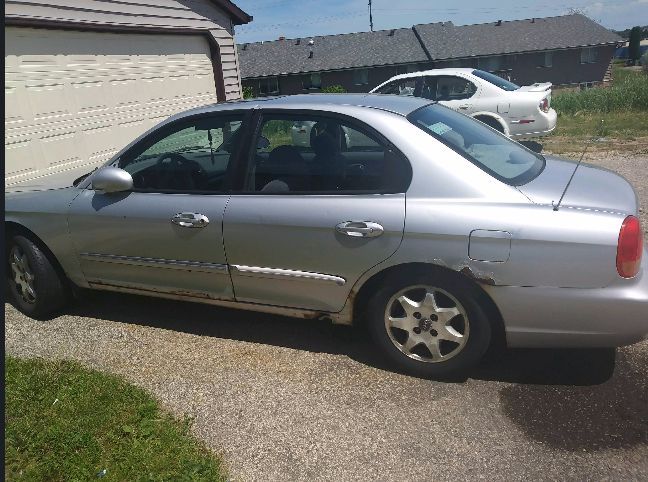 2000 hyundai sonata for sale in wisconsin by owner