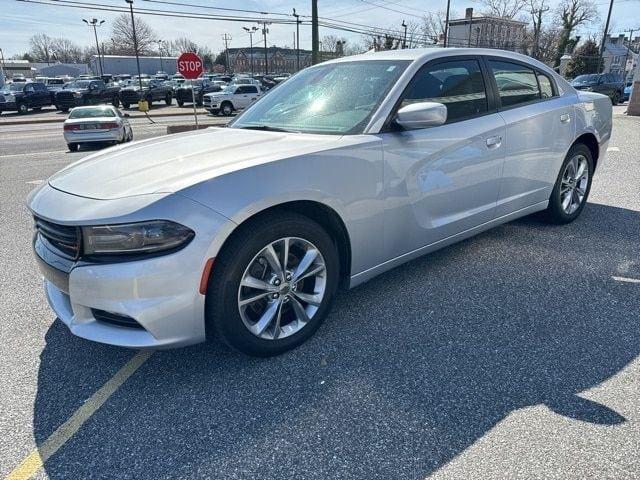 2021 dodge charger sxt in smyrna, delaware