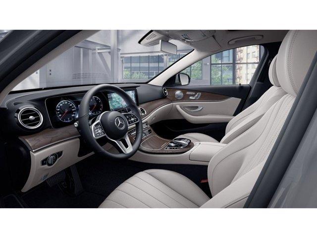 2020 mercedes-benz e-class e 350 4matic