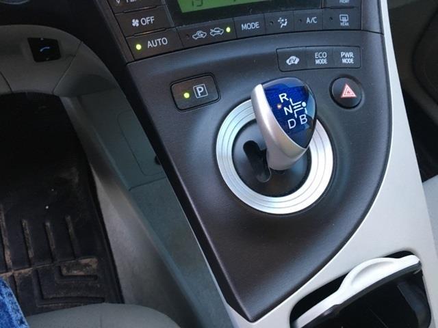 2011 toyota prius two two 4dr hatchback for sale in bentonville, arkansas