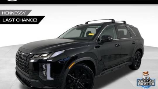 2023 Hyundai Palisade
