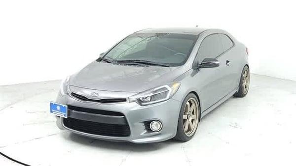 2015 kia forte in burns harbor, indiana