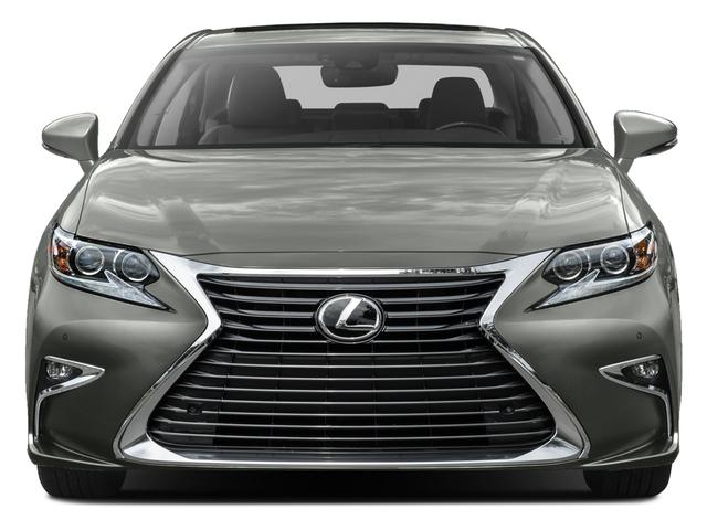 2017 lexus es 350 base