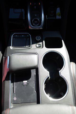 2024 acura mdx type s w/advance package