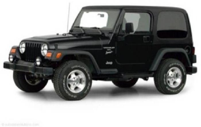 2000 jeep wrangler sport in langhorne, pa