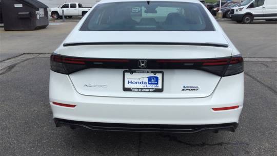 2024 Honda Accord