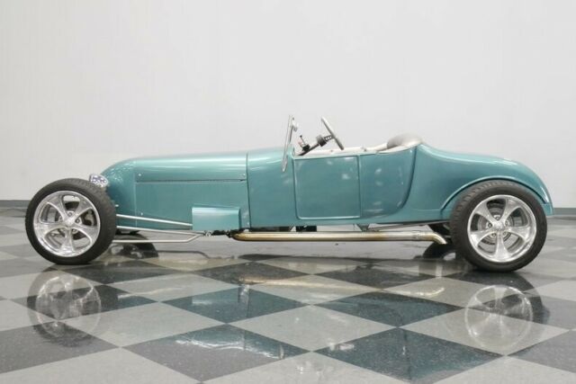 street rod fiberglass buick