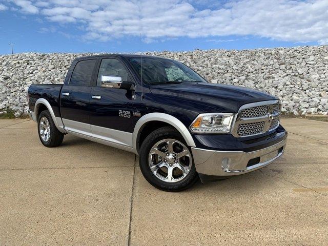 used 2018 ram 1500 laramie meridian, ms 39302 for sale in meridian, mississippi
