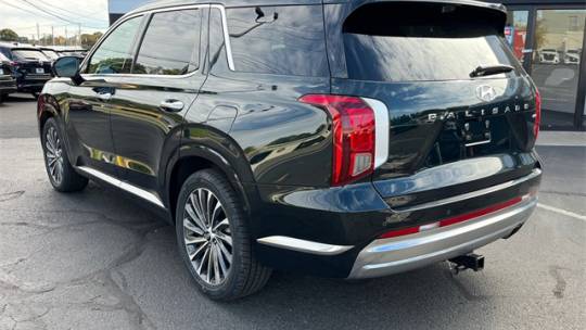 2023 Hyundai Palisade