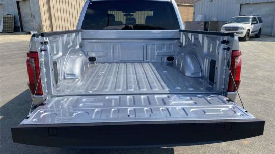 new 2024 ford f-150 stx supercrew 5.5' box 4wd