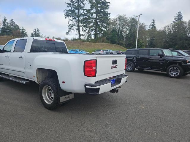 2015 gmc sierra 3500 denali