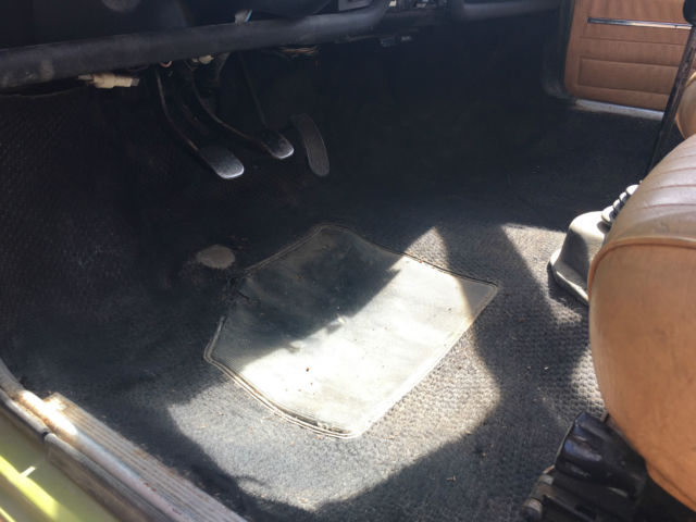 1975 fiat 128 base wagon 2-door 1.3l