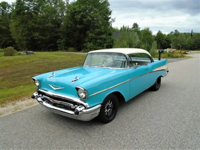 1957 chevy 210 2 door hardtop nevada car nice! 1955 1956 1958 1959