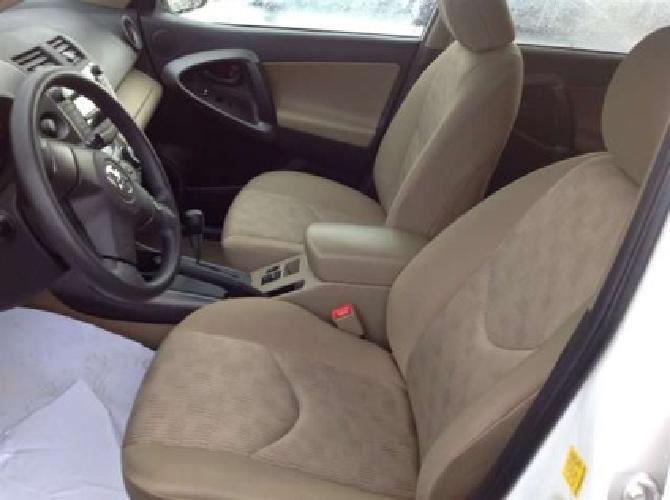 2010 toyota rav4 in columbus, oh