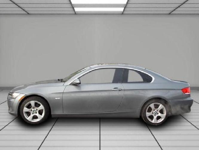 2007 bmw 3-series 328xi in bronx, ny