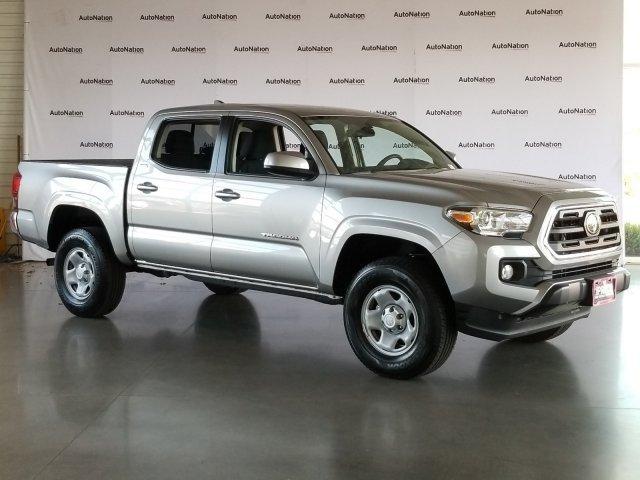 used 2019 toyota tacoma w/ sr5 package henderson, nv 89014 for sale in henderson, nevada