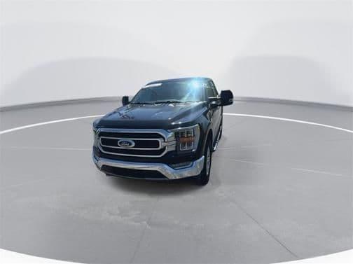 2021 ford f-150 xlt in london, kentucky