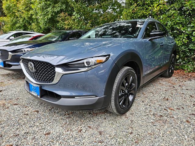 2024 mazda cx-30 base