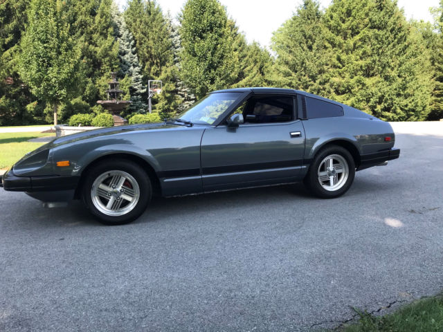 turbo 5 speed manual