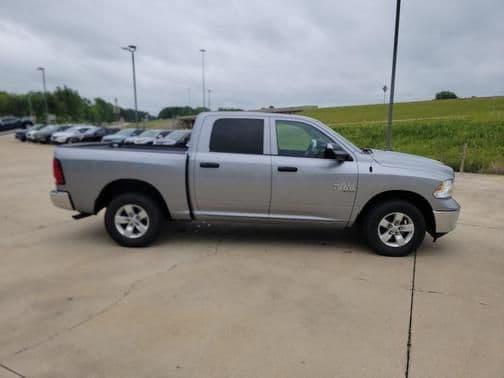 2022 ram 1500 classic tradesman in ingomar, mississippi