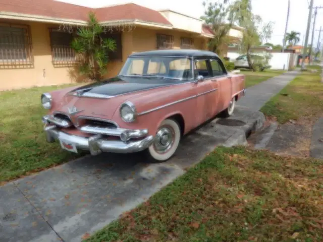 1955 dodge coronet clean turn key driver