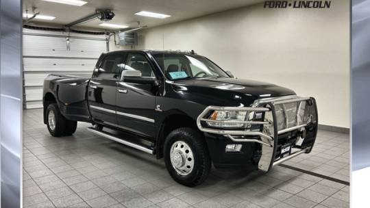 2014 ram 3500