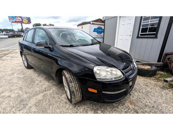 2010 volkswagen jetta in gray court, south carolina
