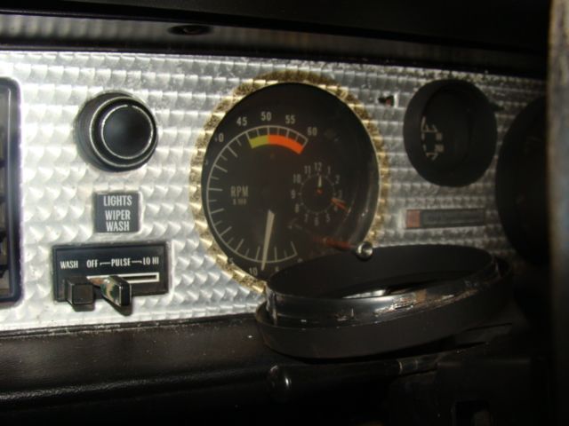 1979 pontiac trans am 4 speed ws-6 special edition
