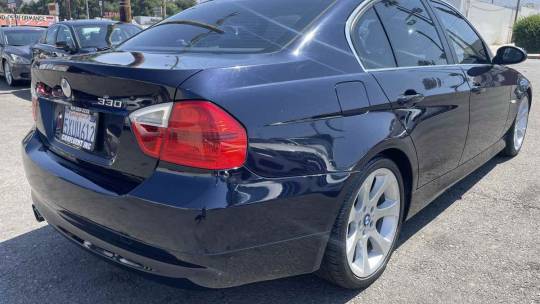 2006 BMW 3 series