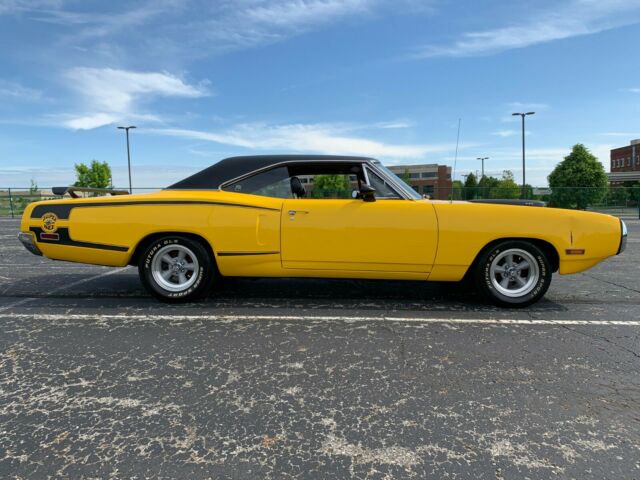 1970 dodge coronet / super bee 440ci