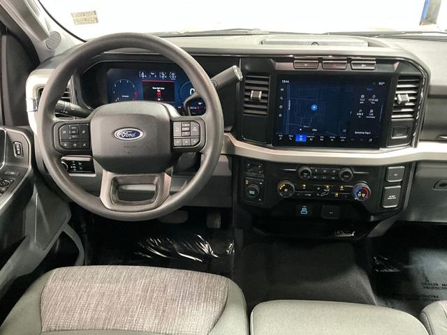 2023 ford f-250 xlt