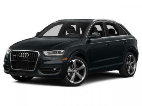2015 audi q3 2.0t premium plus
