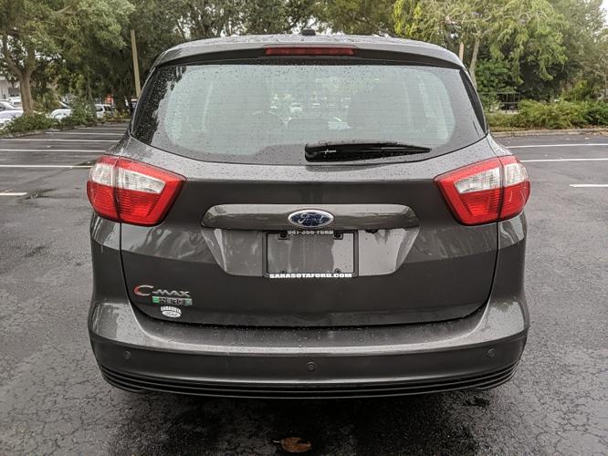 certified 2016 ford c-max energi sarasota, fl 34236 for sale in sarasota, florida