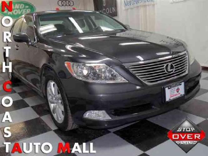 2007 lexus ls 460 in bedford, oh
