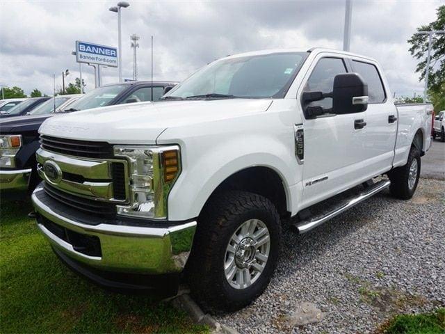 2018 ford f-250 xlt in mandeville, louisiana