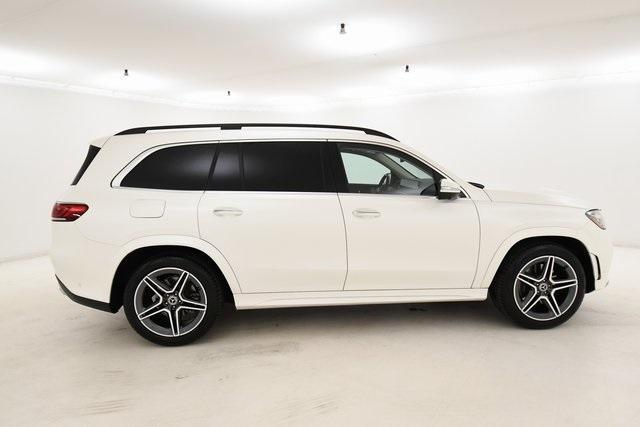 2023 mercedes-benz gls 450 4matic