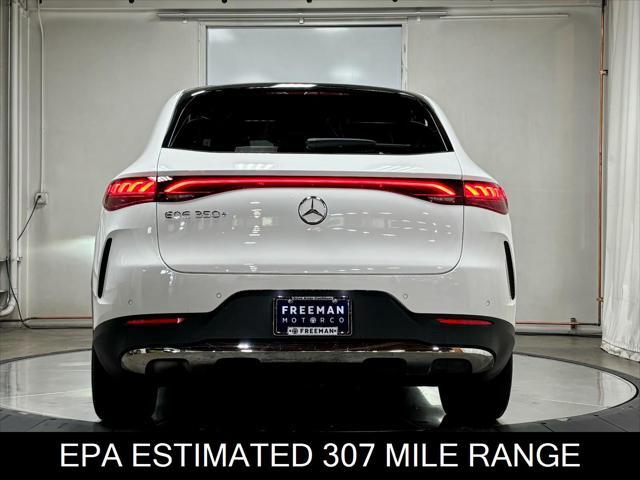 2024 mercedes-benz eqe 350+ eqe 350+