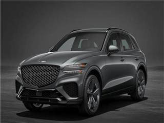 2025 Genesis GV70 3.5t sport