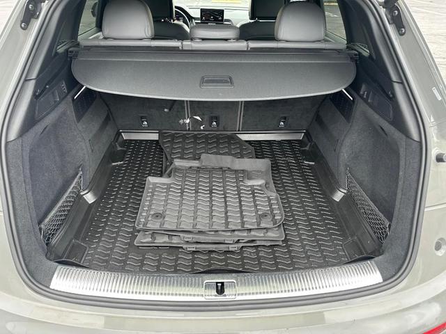 2019 audi sq5 3.0t premium