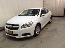 used 2013 chevrolet malibu lt for sale in wasilla, alaska