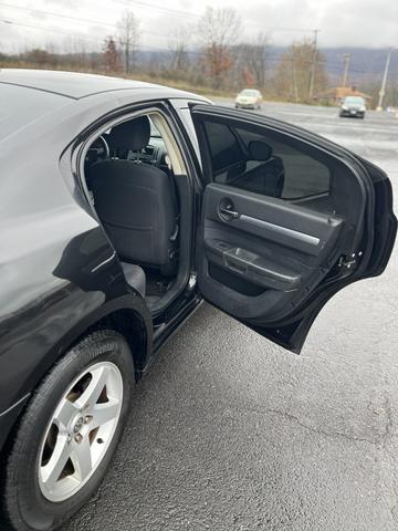 2010 dodge charger sxt