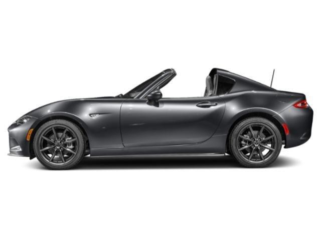 2017 mazda mx-5 miata rf launch edition