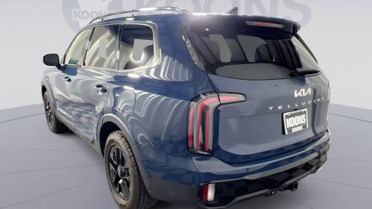2024 Kia Telluride